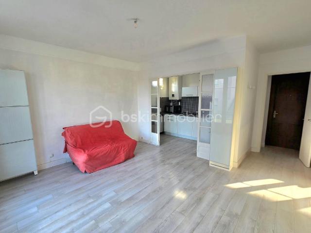 Appartement vente à Cagnes-sur-Mer, Alpes-Maritimes