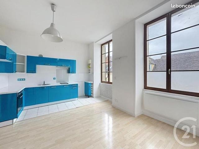 Appartement vente à Provins, Montereau-fault-yonne