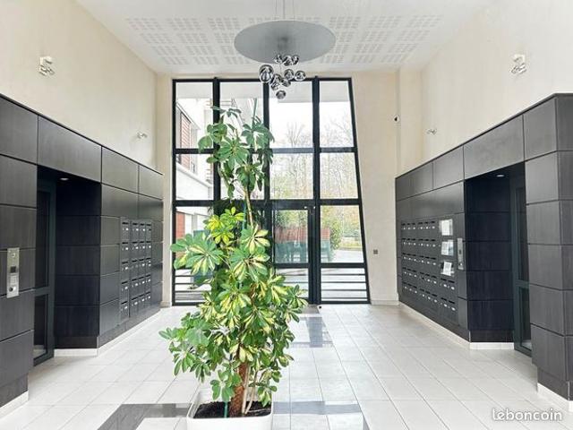 Appartement vente à Créteil, Sucy-en-brie