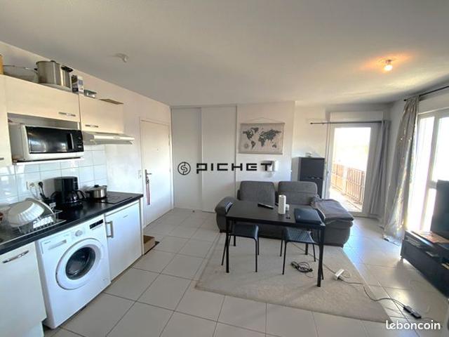 Appartement vente à Bordeaux, Lormont