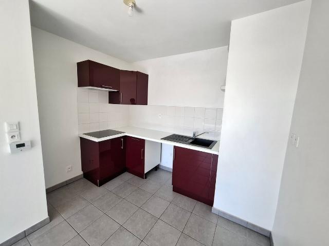 Appartement vente à La Garillère, Saint-sébastien-sur-loire