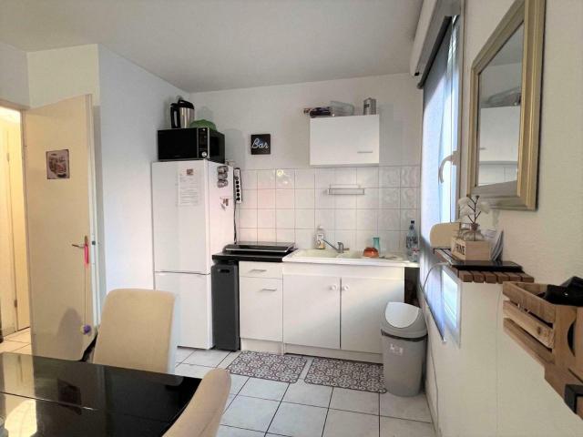 Appartement vente à Saint-quentin