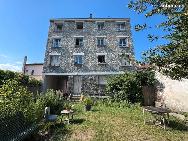 Appartement vente à Dreux, Montreuil