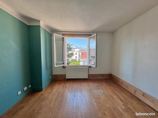 Appartement vente à Dreux, Montreuil