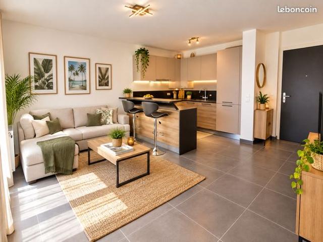 Appartement vente à Villecresnes, Val-de-Marne