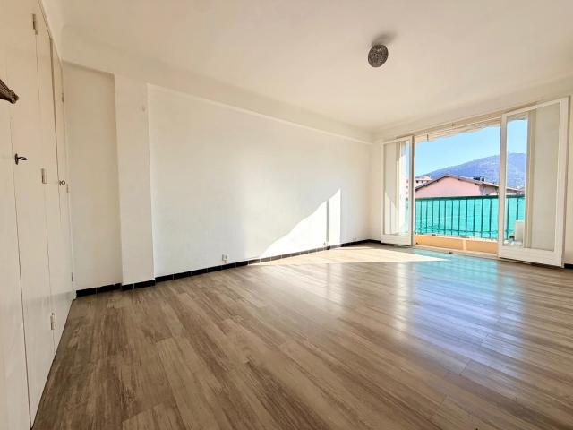 Appartement vente à La Trinité, Alpes-Maritimes