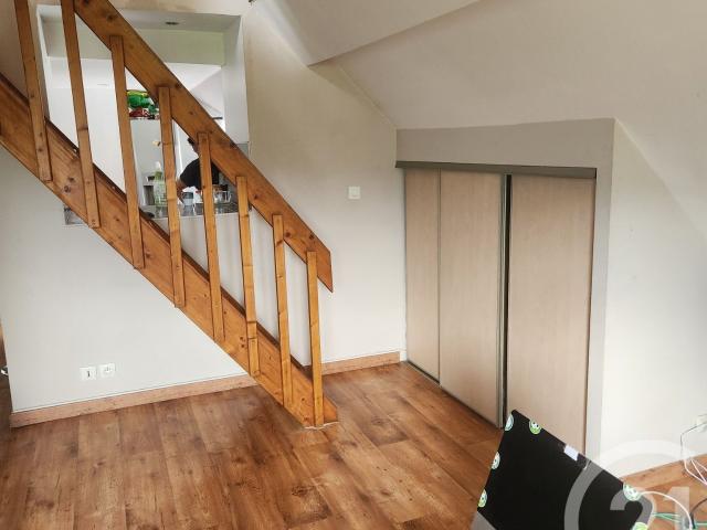 Appartement vente à Besançon, Roche-lez-beaupré
