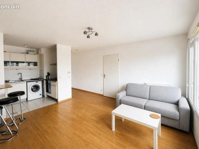 Appartement vente à Nanterre