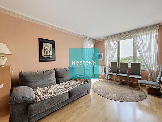 Appartement vente à Argenteuil, Franconville
