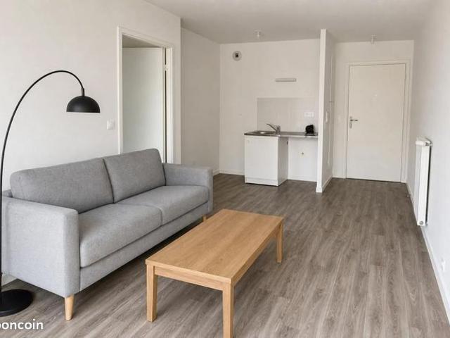 Appartement vente à Meaux