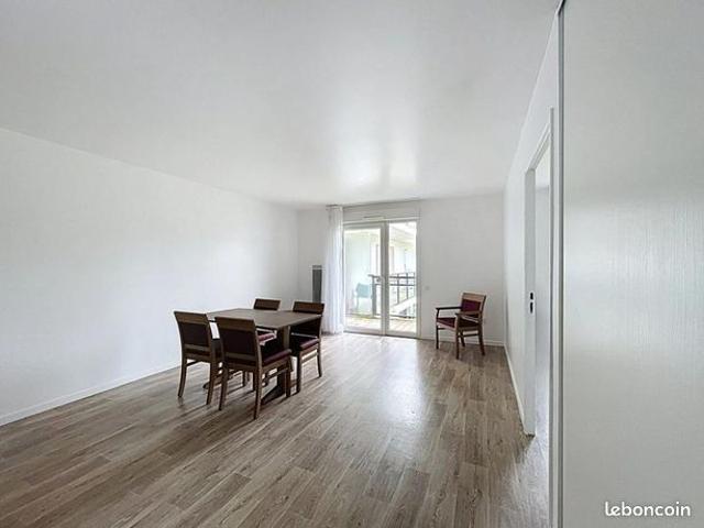 Appartement vente à Orléans, Olivet