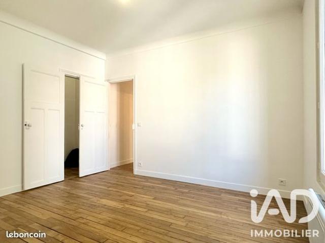 Appartement vente à Dreux, Montreuil