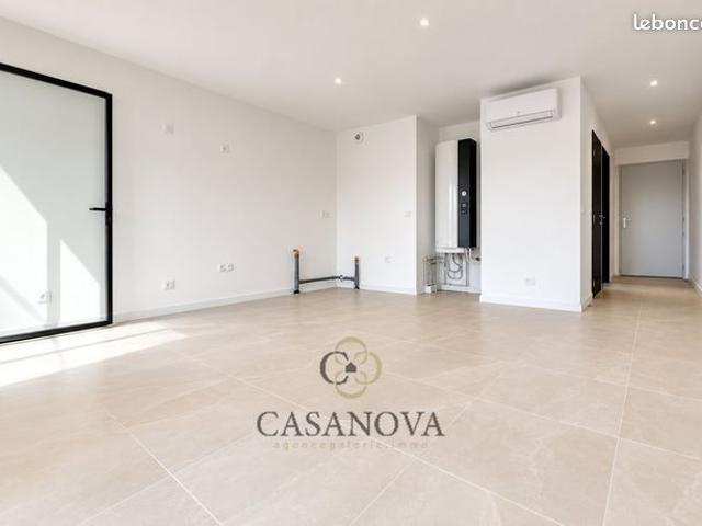 Appartement vente à Nîmes, Le Grau-du-roi