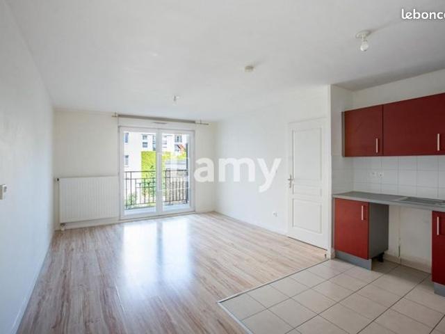 Appartement vente à Lunéville, Franconville