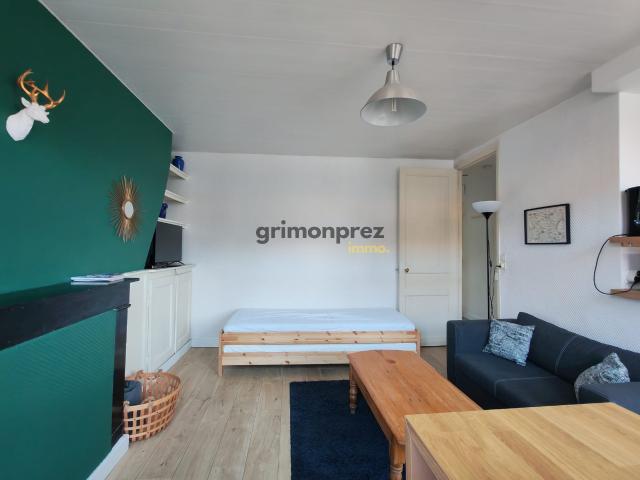 Appartement vente à Lille