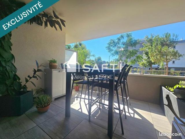 Appartement vente à Grenoble, La Garde