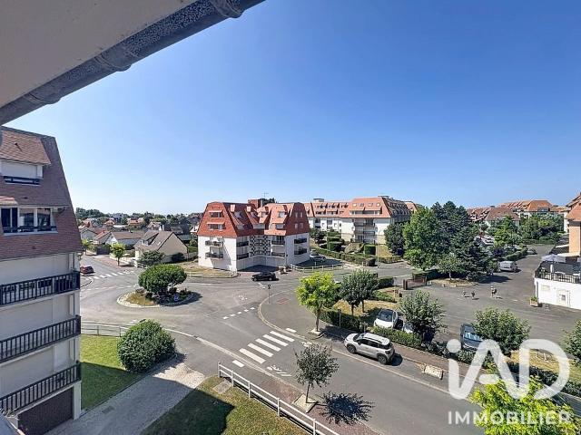Appartement vente à Lisieux, Villers-sur-mer
