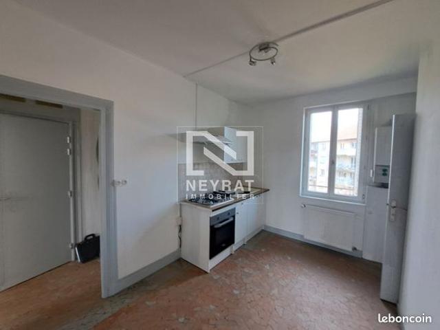 Appartement vente à Autun
