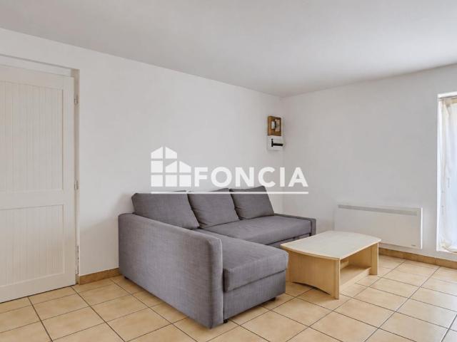 Appartement vente à Bordeaux, Bouliac