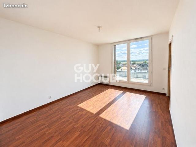 Appartement vente à Mitry-Mory, Seine-et-Marne
