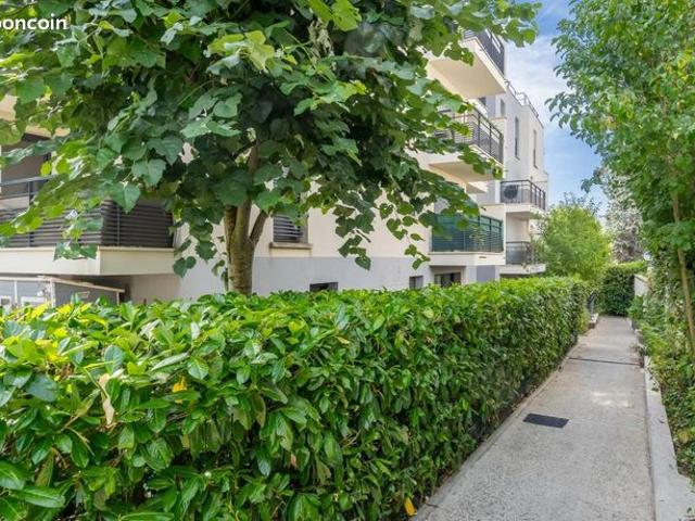 Appartement vente à Dreux, Montreuil
