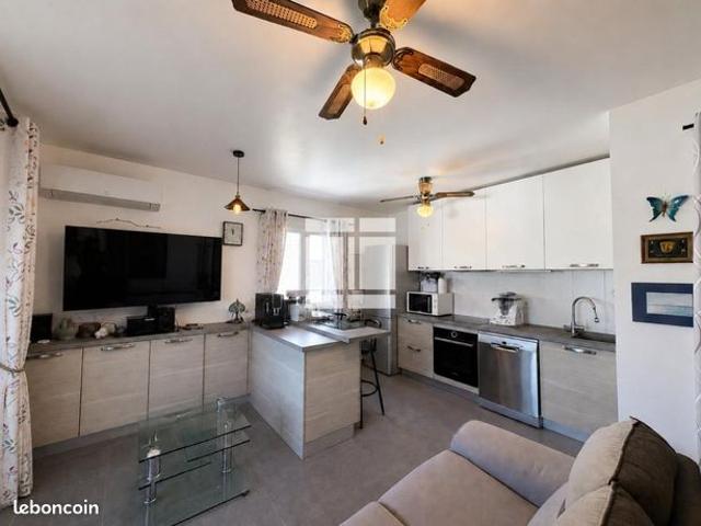 Appartement vente à Corte, Aléria