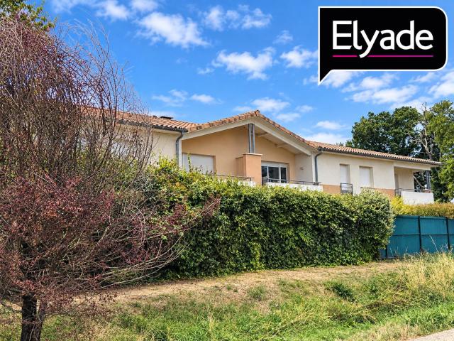 Appartement vente à Toulouse, Mondonville
