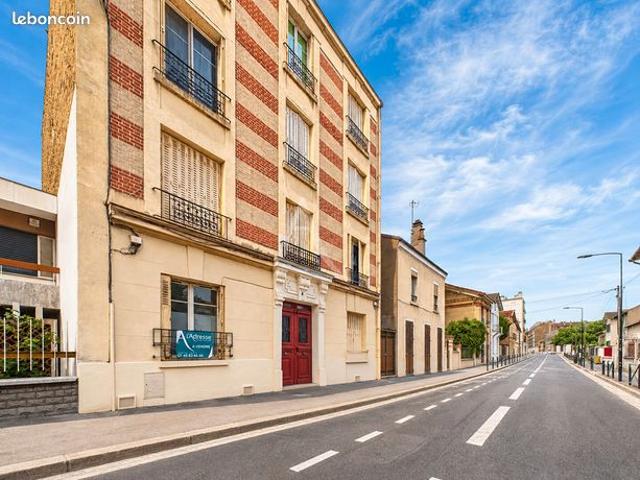 Appartement vente à Créteil, Alfortville