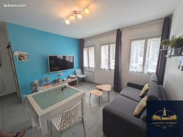 Appartement vente à Arras, Pas-de-Calais