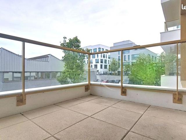 Appartement vente à Dieppe, Massy