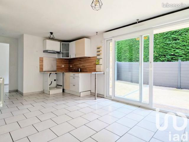 Appartement vente à Breuillet, Martinique