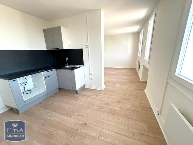 Appartement location à Saint-Étienne, Saint-etienne
