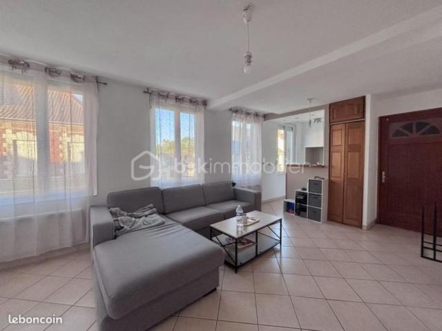 Appartement vente à Trie-Château, Oise