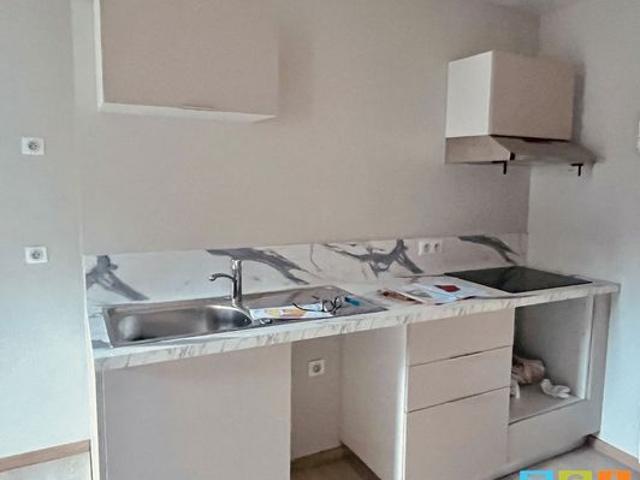 Appartement vente à Saint-Gaudens, Bagnères-de-luchon
