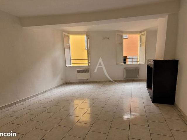 Appartement vente à Grasse