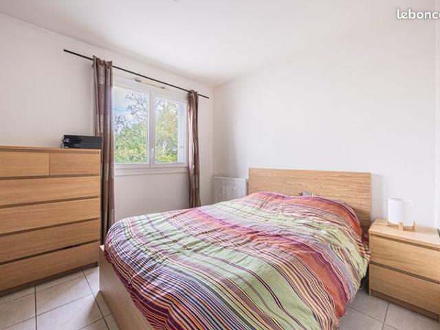 Appartement vente à Nantes