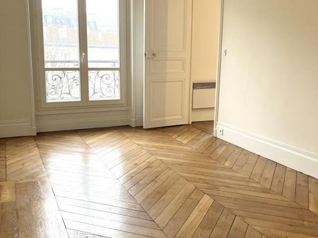 Appartement vente à Paris 5e Arrondissement, Paris