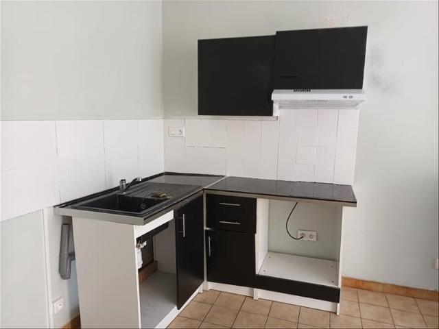Appartement location à Montluçon, Cérilly