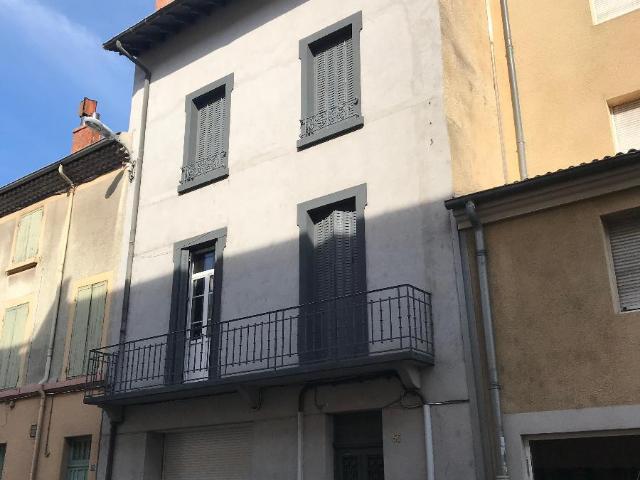 Appartement location à Valence