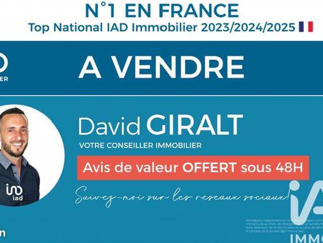 Appartement vente à Céret