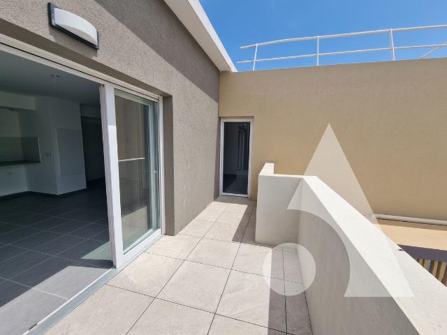 Appartement vente à Arrondissement de Draguignan, Draguignan