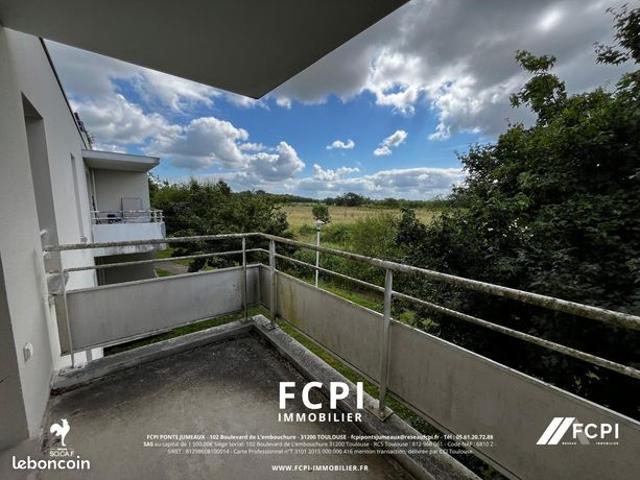 Appartement vente à Ambès, Gironde