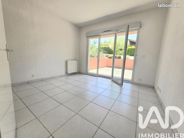 Appartement vente à Toulouse, Tournefeuille