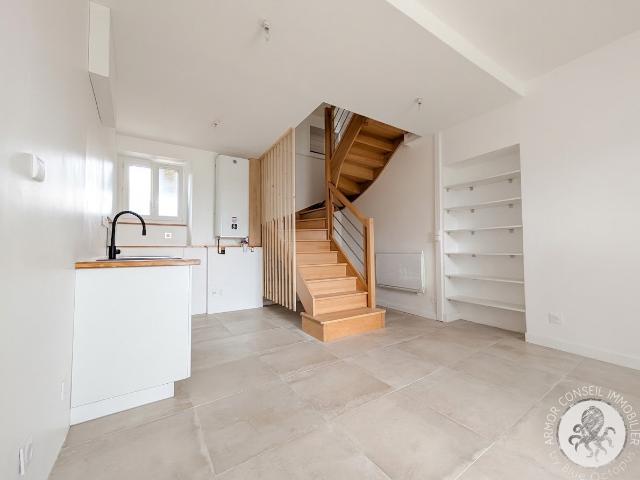 Appartement location à Dinan, Bretagne