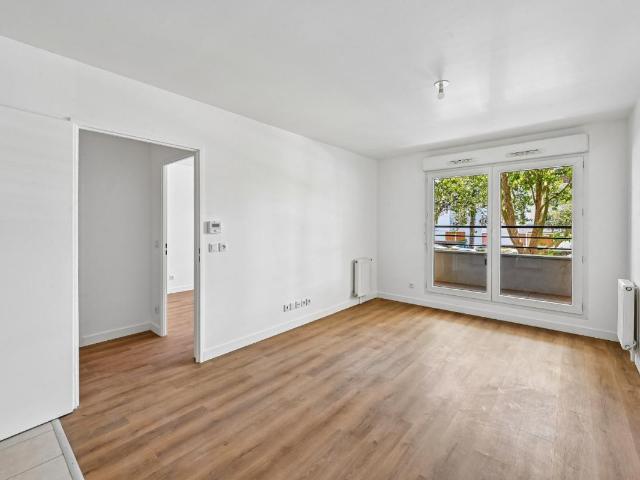 Appartement vente à Saint-Ouen-l'Aumône, Val-d'Oise