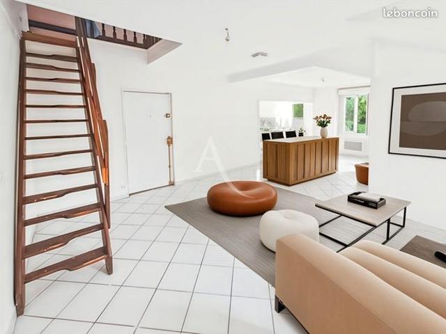 Appartement vente à Vitry-le-François, Saint-chéron