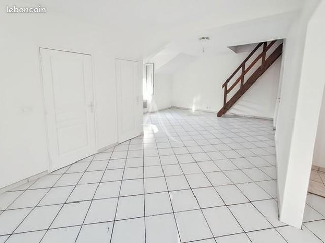 Appartement vente à Vitry-le-François, Saint-chéron