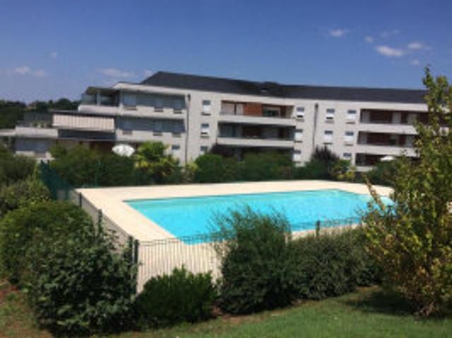 Appartement vente à Brive-la-Gaillarde, Brive-la-gaillarde