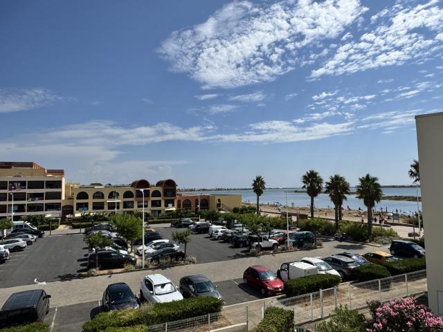 Appartement vente à Narbonne, Gruissan