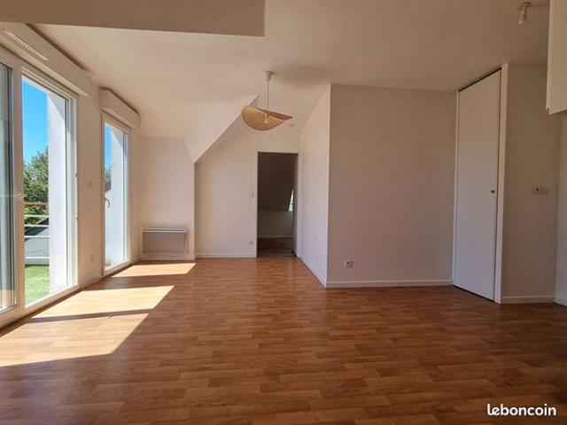 Appartement vente à Sautron, Loire-Atlantique
